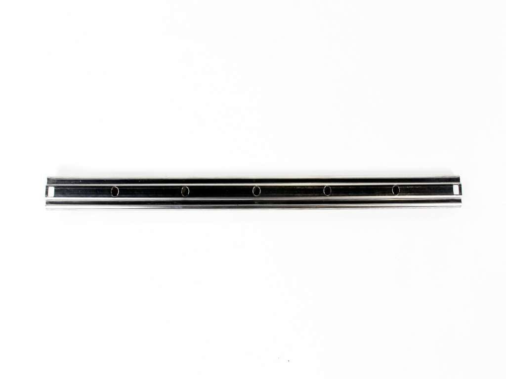 GE Dishwasher Dishrack Slide Rail WD30X24251 GE Dishwasher Dishrack Slide Rail WD30X24251